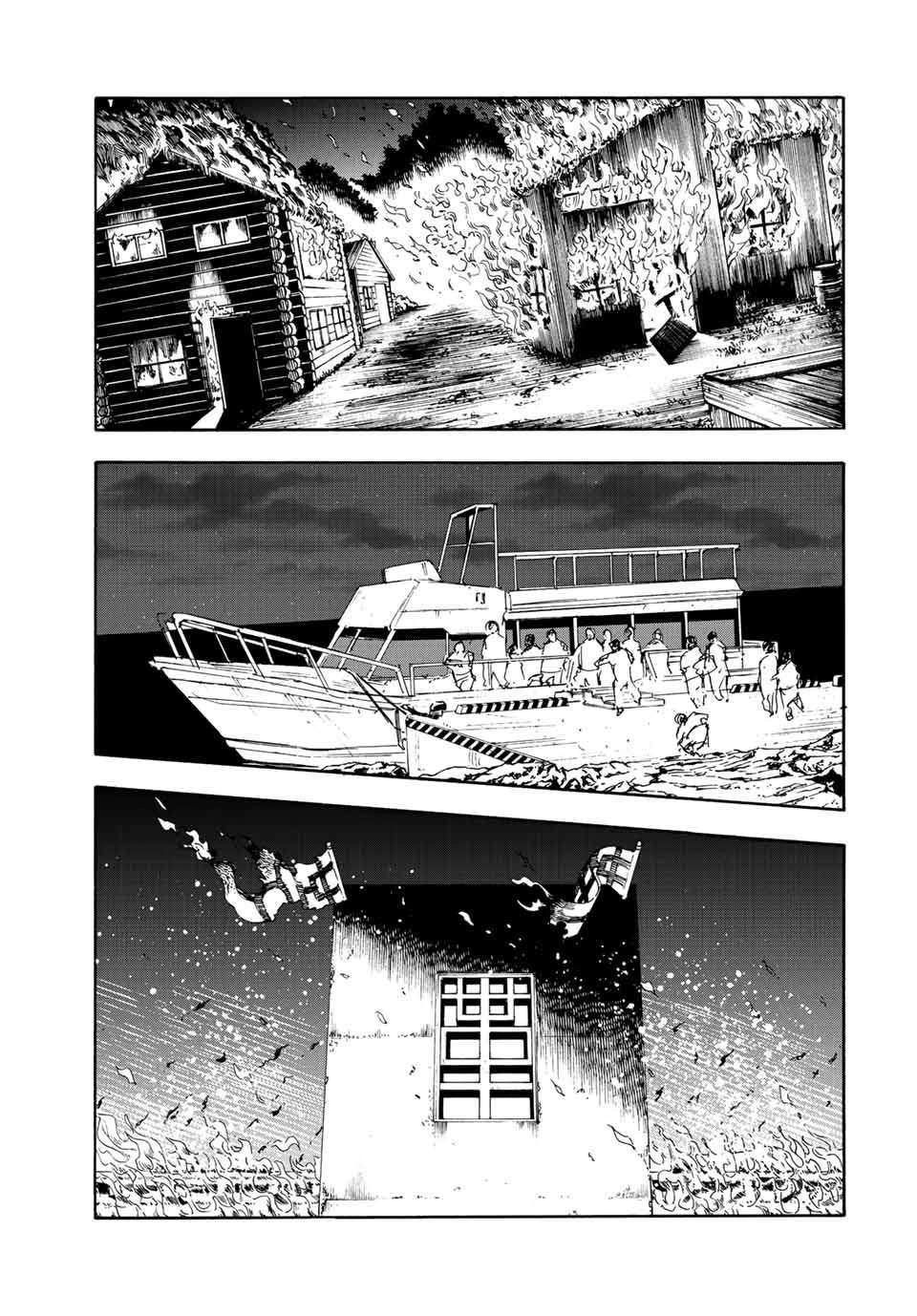 Juujika no Rokunin Chapter 133 18